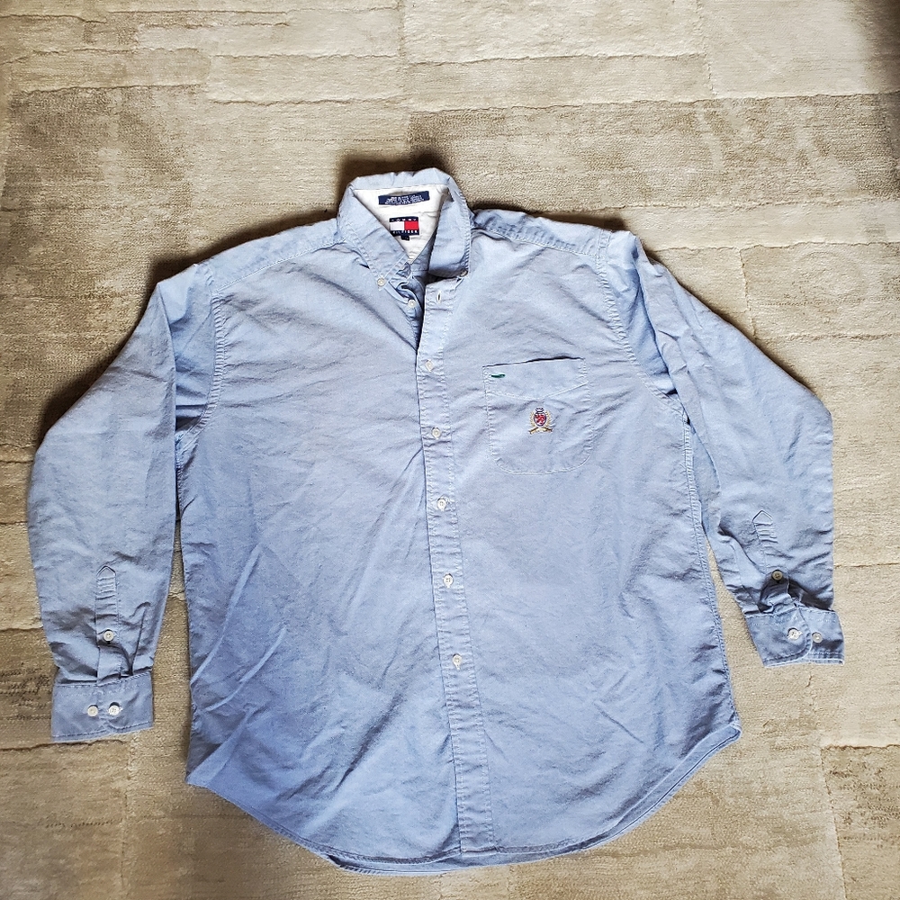 Tommy Hilfiger Dress Shirt